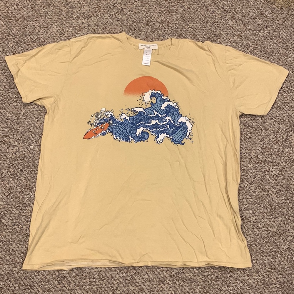 Urban Outfitters Graphic Tee